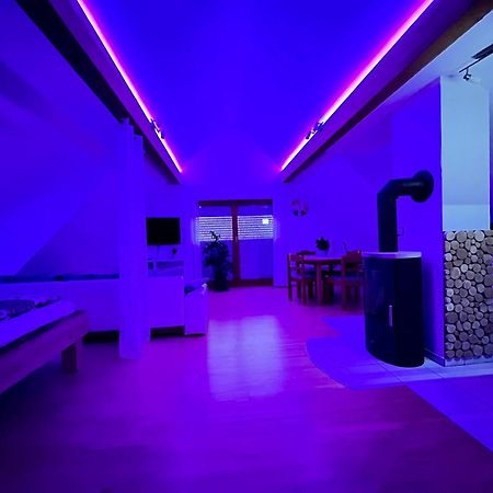 Ferienapartment Huber 奥伯基希 外观 照片