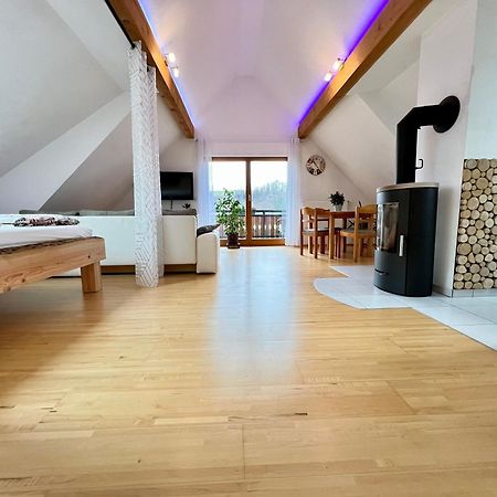 Ferienapartment Huber 奥伯基希 外观 照片