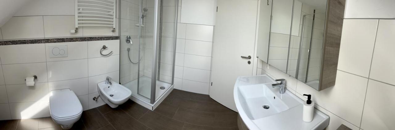 Ferienapartment Huber 奥伯基希 外观 照片