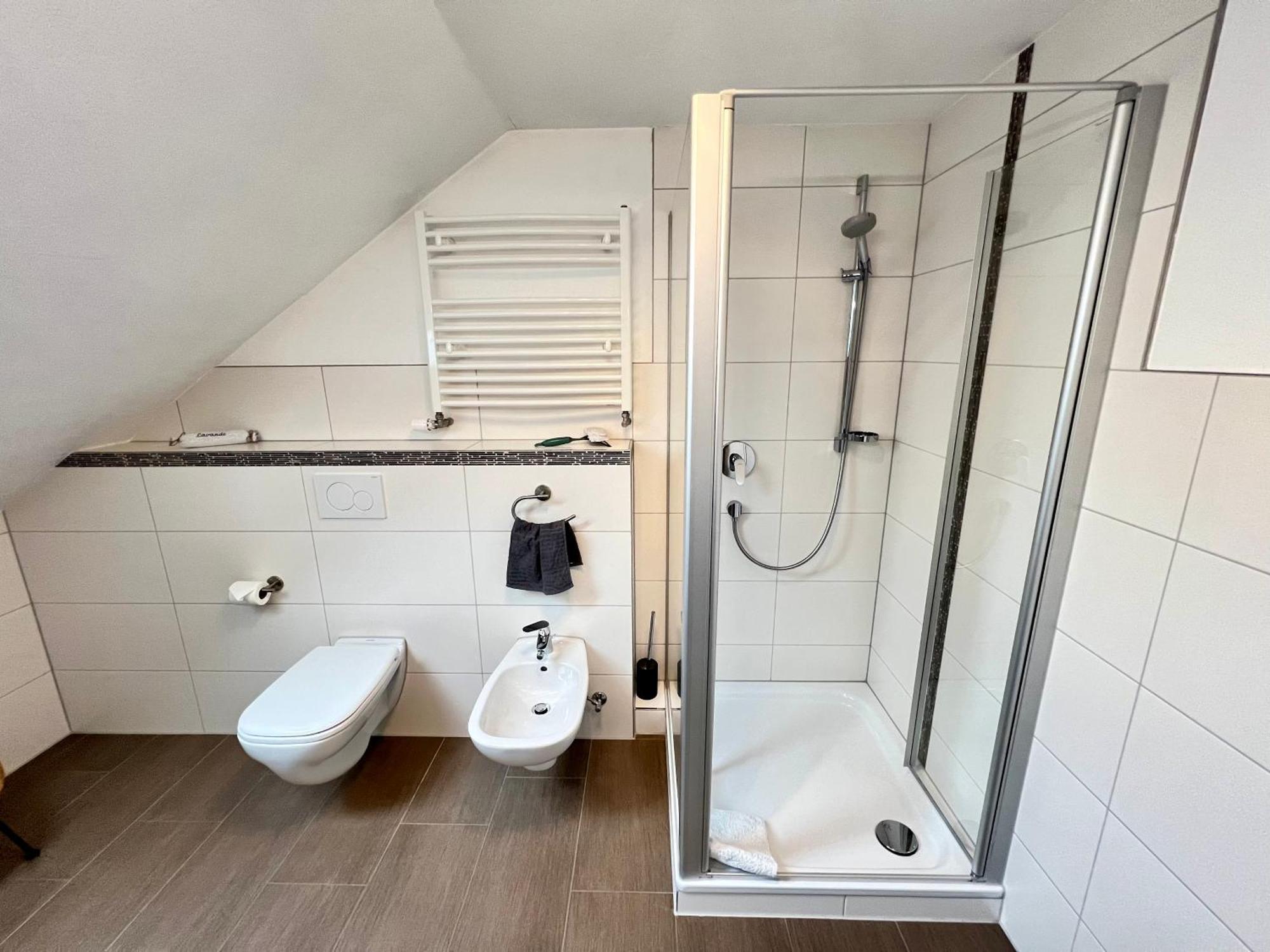 Ferienapartment Huber 奥伯基希 外观 照片