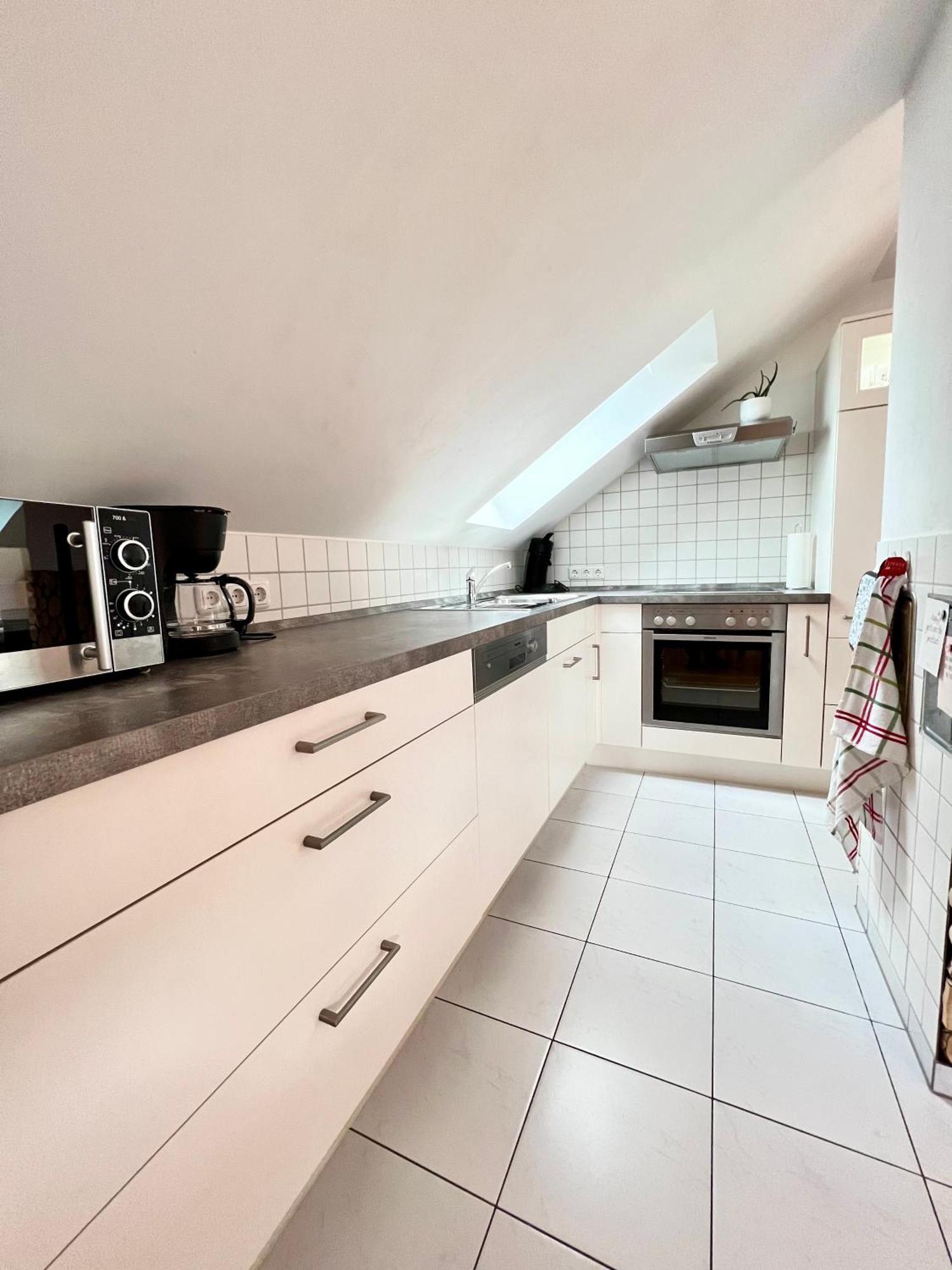 Ferienapartment Huber 奥伯基希 外观 照片