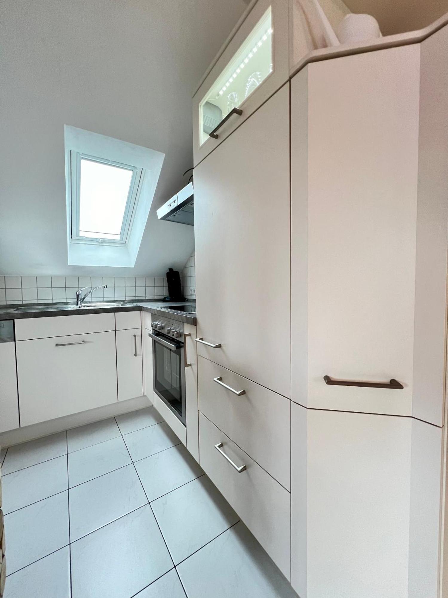 Ferienapartment Huber 奥伯基希 外观 照片