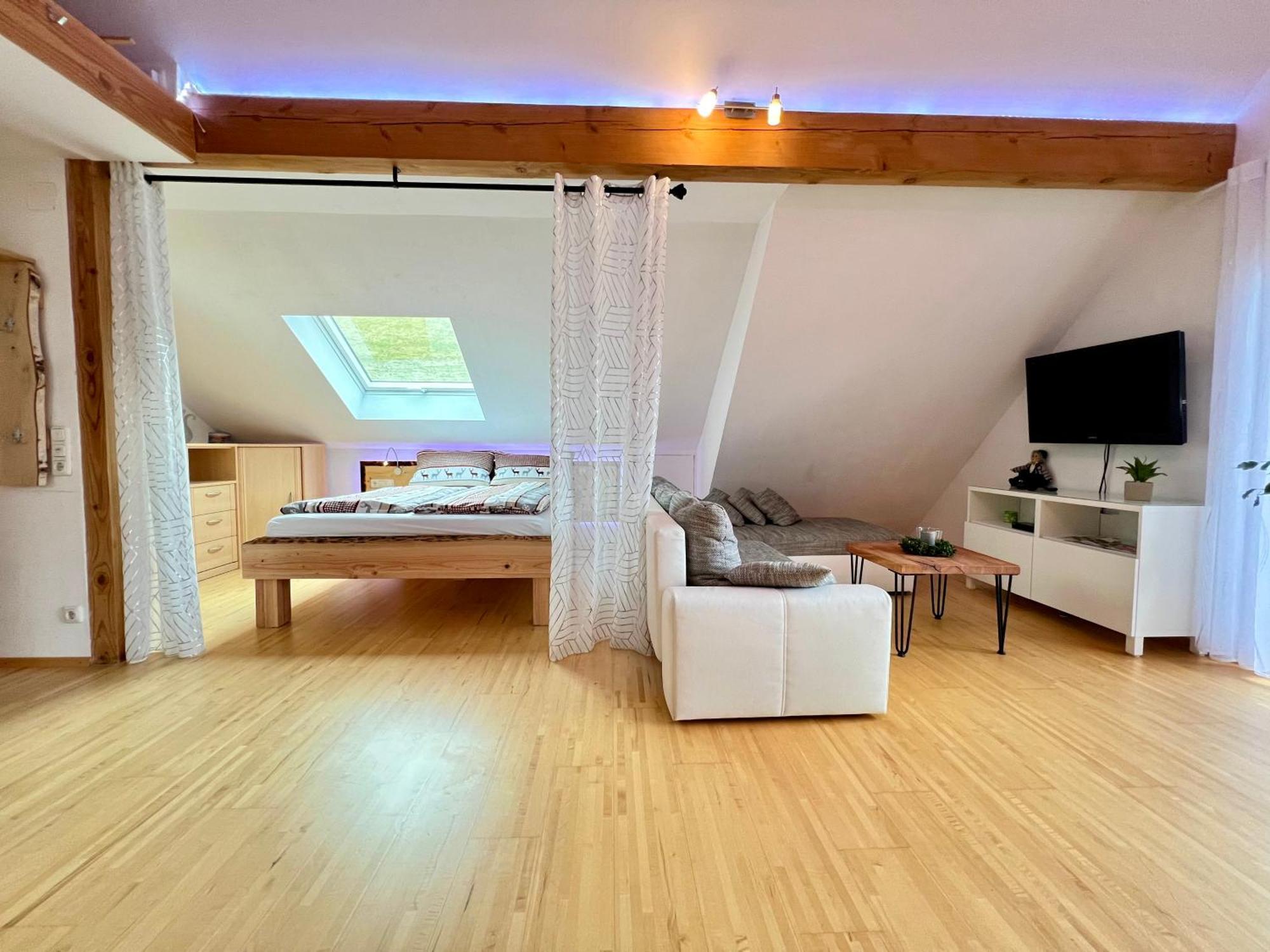 Ferienapartment Huber 奥伯基希 外观 照片