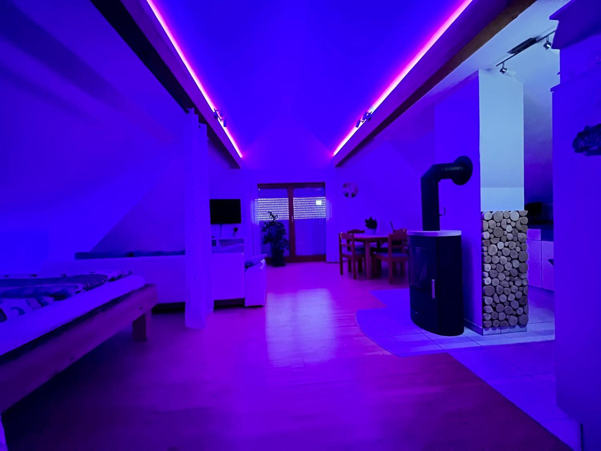Ferienapartment Huber 奥伯基希 外观 照片