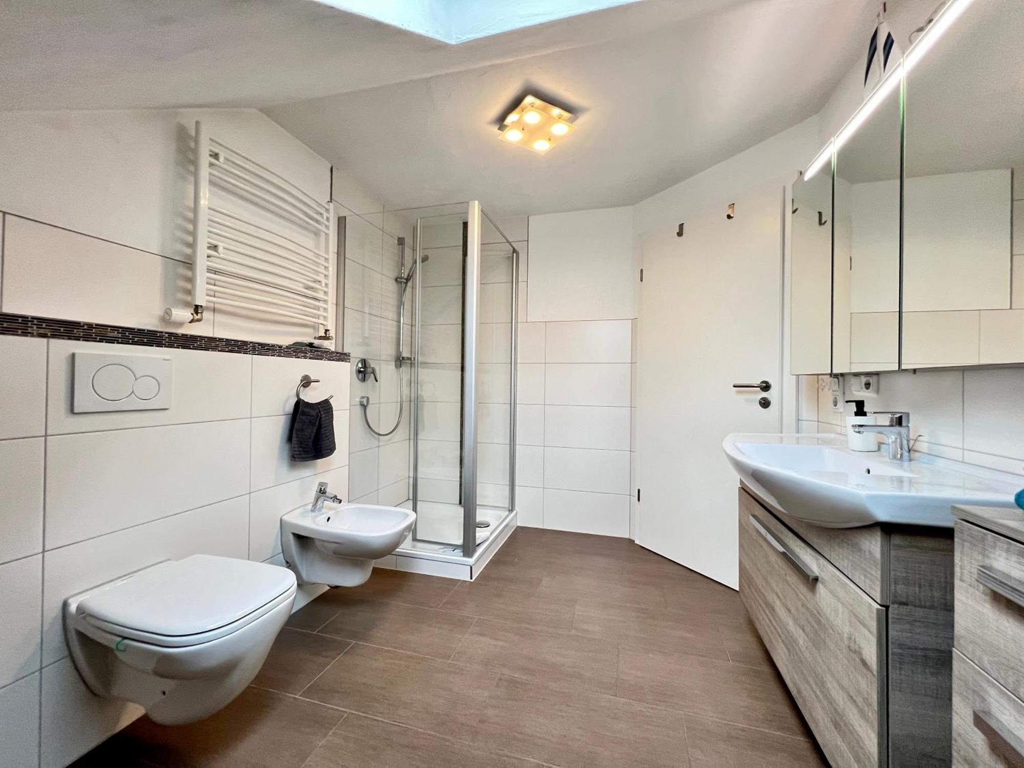 Ferienapartment Huber 奥伯基希 外观 照片